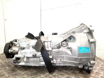 Piesă de schimb auto la mâna a doua cutie de viteze pentru bmw 3 coupé (e92) 320 d referințe oem iam 1069401105