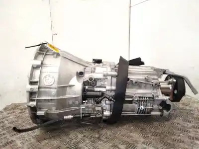 Pezzo di ricambio per auto di seconda mano riduttore per bmw 3 coupé (e92) 320 d riferimenti oem iam 1069401105  23008687390