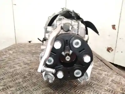 Pezzo di ricambio per auto di seconda mano riduttore per bmw 3 coupé (e92) 320 d riferimenti oem iam 1069401105  23008687390