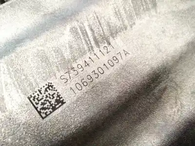 Pezzo di ricambio per auto di seconda mano riduttore per bmw 3 coupé (e92) 320 d riferimenti oem iam 1069401105  23008687390