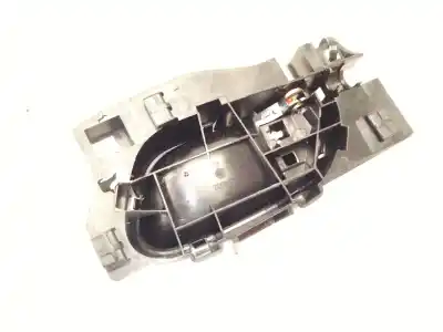 Second-hand car spare part interior right rear handle for citroen c3 lx oem iam references 9683556577  