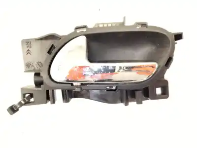 Second-hand car spare part  for CITROEN C3  OEM IAM references 9683446877  