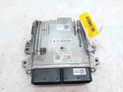 İkinci el araba yedek parçası Ecu Motor Kontrol Cihazi için KIA CEED (CD) 1.6 CRDI 136 OEM IAM referansları 391992U100  