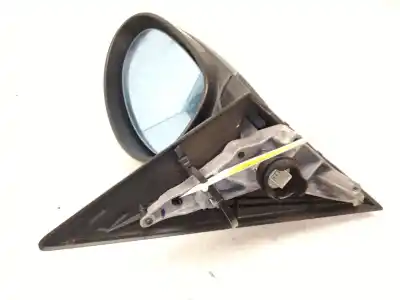 Peça sobressalente para automóvel em segunda mão espelho retrovisor direito por bmw 3 (e90) 320 d referências oem iam 7182695  