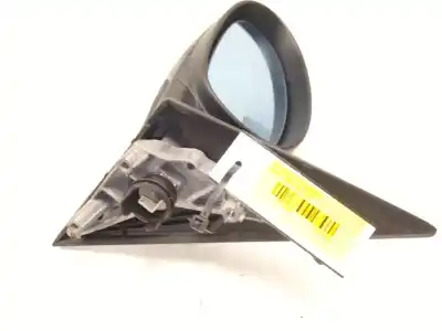 Peça sobressalente para automóvel em segunda mão espelho retrovisor esquerdo por bmw 3 (e90) 320 d referências oem iam 7182695  