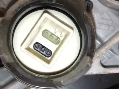 Peça sobressalente para automóvel em segunda mão espelho retrovisor esquerdo por bmw 3 (e90) 320 d referências oem iam 7182695  