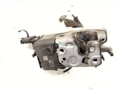Second-hand car spare part  for CITROEN C3  OEM IAM references 732308  