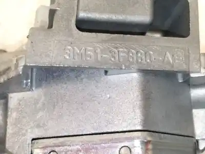 Second-hand car spare part ignition switch for ford focus iii 1.0 ecoboost oem iam references 3m513f880  