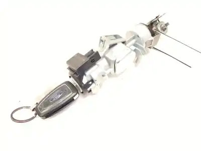 Second-hand car spare part ignition switch for ford focus iii 1.0 ecoboost oem iam references 3m513f880  