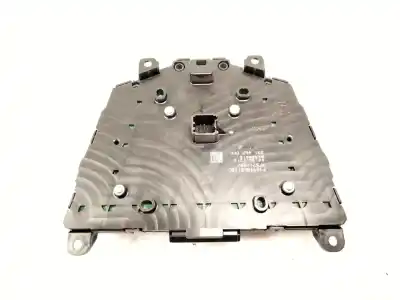 Second-hand car spare part multifunction switch for ford focus iii 1.0 ecoboost oem iam references f1et18k811  