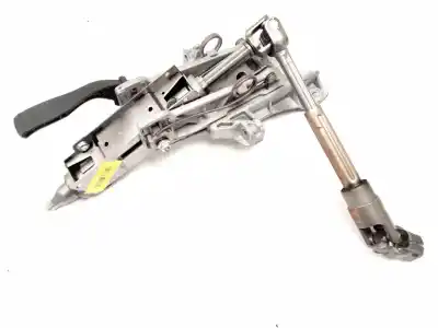 Second-hand car spare part steering column for ford focus iii 1.0 ecoboost oem iam references bv6n3c529