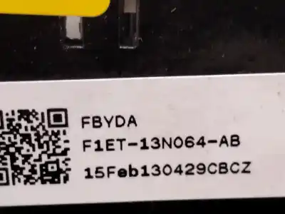 Second-hand car spare part indicator switch for ford focus iii 1.0 ecoboost oem iam references f1et13n064  