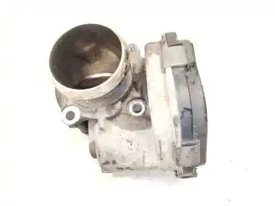 Second-hand car spare part throttle body for citroen c3 lx oem iam references 9673534480