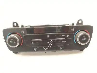 Second-hand car spare part climate control for ford focus iii 1.0 ecoboost oem iam references f1et18c612
