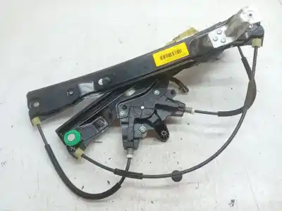 Second-hand car spare part passenger side right window regulator for ford focus iii 1.0 ecoboost oem iam references cm51a23200af