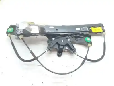 Second-hand car spare part driver left window regulator for ford focus iii 1.0 ecoboost oem iam references cm51a23201