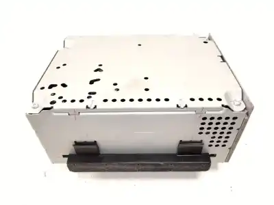 Second-hand car spare part audio system / radio cd for ford focus iii 1.0 ecoboost oem iam references f1bt18c815