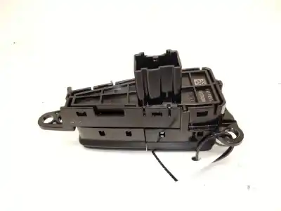 Second-hand car spare part electronic module for ford focus iii 1.0 ecoboost oem iam references f1et11b573  