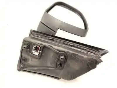 Peça sobressalente para automóvel em segunda mão espelho retrovisor esquerdo por ford focus iii 1.0 ecoboost referências oem iam e9024550  
