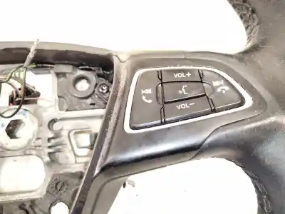 Tweedehands auto-onderdeel stuur voor ford focus iii 1.0 ecoboost oem iam-referenties f1eb3600  