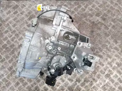 Автозапчасти б/у коробка передач за kia ceed (cd) 1.6 crdi 136 ссылки oem iam 4311532410  