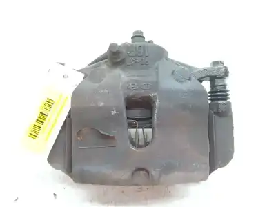 Pezzo di ricambio per auto di seconda mano PINZA FRENO ANTERIORE DESTRA per KIA CEED (CD)  Riferimenti OEM IAM 58190G4A00  