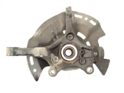 Second-hand car spare part front right knuckle for kia ceed (cd) 1.6 crdi 136 oem iam references 51716g4aa0  