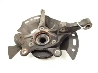 Second-hand car spare part front left knuckle for kia ceed (cd) 1.6 crdi 136 oem iam references 51715g4aa0  