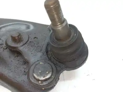 Pezzo di ricambio per auto di seconda mano braccio sospensione inferiore anteriore destro per kia ceed (cd) 1.6 crdi 136 riferimenti oem iam 54501g4aa0  