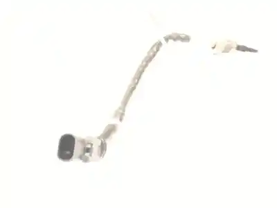 Second-hand car spare part lambda probe for kia ceed (cd) 1.6 crdi 136 oem iam references 392312u002  