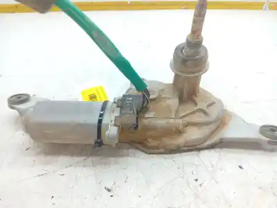 Second-hand car spare part rear windshield wiper motor for ssangyong rexton w / rexton 2.0 xdi oem iam references 8615008013  