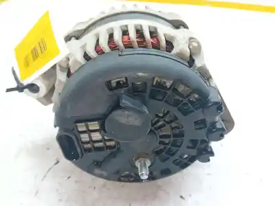 Автозапчасти б/у генератор за ssangyong rexton w / rexton 2.0 xdi ссылки oem iam a6711540202  