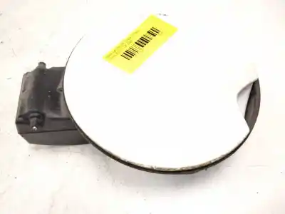 Second-hand car spare part outer fuel cap for citroen c3 lx oem iam references 9683387780