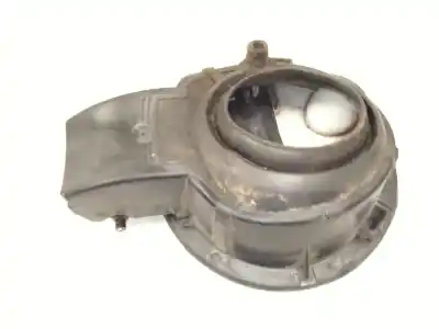 Second-hand car spare part outer fuel cap for citroen c3 lx oem iam references 9683387780  