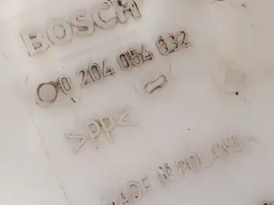 Second-hand car spare part brake pump for citroen c3 lx oem iam references 0204054032  