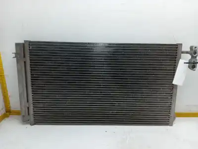 Second-hand car spare part heating / air conditioning radiator for bmw 3 (e90) 318 d oem iam references 64539229021  