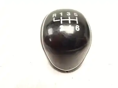 Second-hand car spare part gear lever knob for ford focus iii 1.0 ecoboost oem iam references 