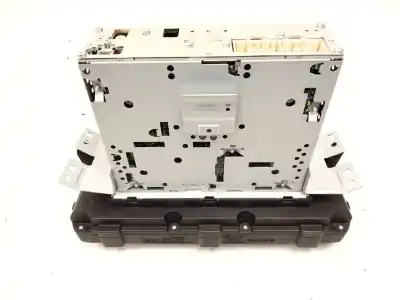 Second-hand car spare part audio system / radio cd for kia ceed (cd) 1.6 crdi 136 oem iam references 96170j7610  