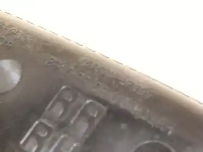 Автозапчасти б/у внутренняя задняя правая ручка за kia ceed (cd) 1.6 crdi 136 ссылки oem iam 83623j7000  