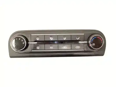 Автозапчасти б/у климат-контроль за kia ceed (cd) 1.6 crdi 136 ссылки oem iam 97250j7023