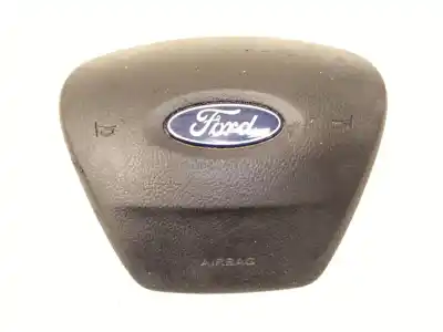 Second-hand car spare part front left air bag for ford focus iii 1.0 ecoboost oem iam references f1eba042b85