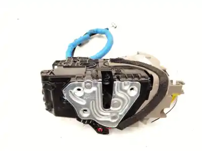 Автозапчасти б/у замок передней правой двери за kia ceed (cd) 1.6 crdi 136 ссылки oem iam 8132081380