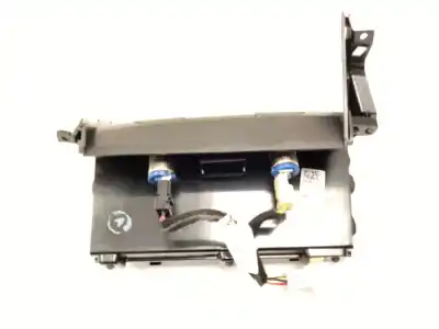 Second-hand car spare part ashtray for kia ceed (cd) 1.6 crdi 136 oem iam references 84681j7000  