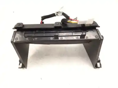 Second-hand car spare part ashtray for kia ceed (cd) 1.6 crdi 136 oem iam references 84681j7000  