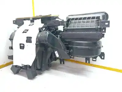 Автозапчастина б/у повне нормальне опалення для kia ceed (cd) 1.6 crdi 136 посилання на oem iam 97200j7100  