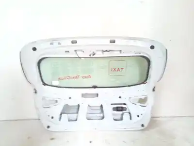 Second-hand car spare part tailgate for kia ceed (cd) 1.6 crdi 136 oem iam references 73700j7200  