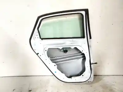 İkinci el araba yedek parçası arka sol kapi için kia ceed (cd) 1.6 crdi 136 oem iam referansları 77003j7200  