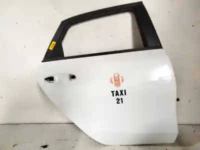 İkinci el araba yedek parçası ARKA SAG KAPI için KIA CEED (CD)  OEM IAM referansları 77004J7000  