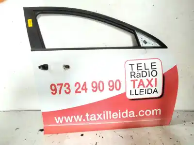 Tweedehands auto-onderdeel RECHTS VOORDEUR voor KIA CEED (CD)  OEM IAM-referenties 76004J7000  