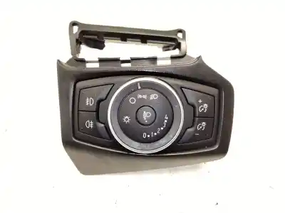 Second-hand car spare part headlights switch for ford focus iii 1.0 ecoboost oem iam references f1et13a025